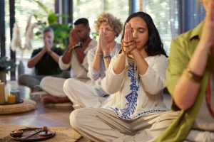 Kundalini Yoga Instructor Training: A Path to Personal and Professional Growth Kundalini Yoga Instructor Training: A Path to Personal and Professional Growth